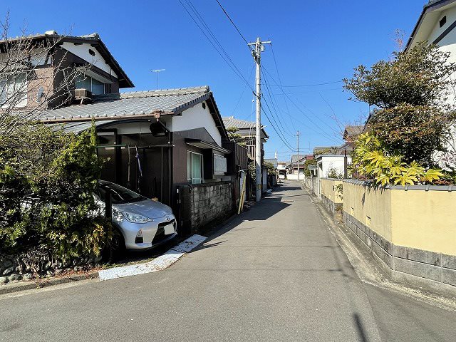 新居浜市神郷 その他