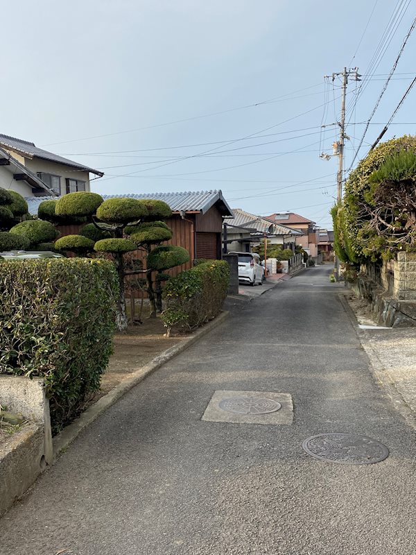 新居浜市中村 その他