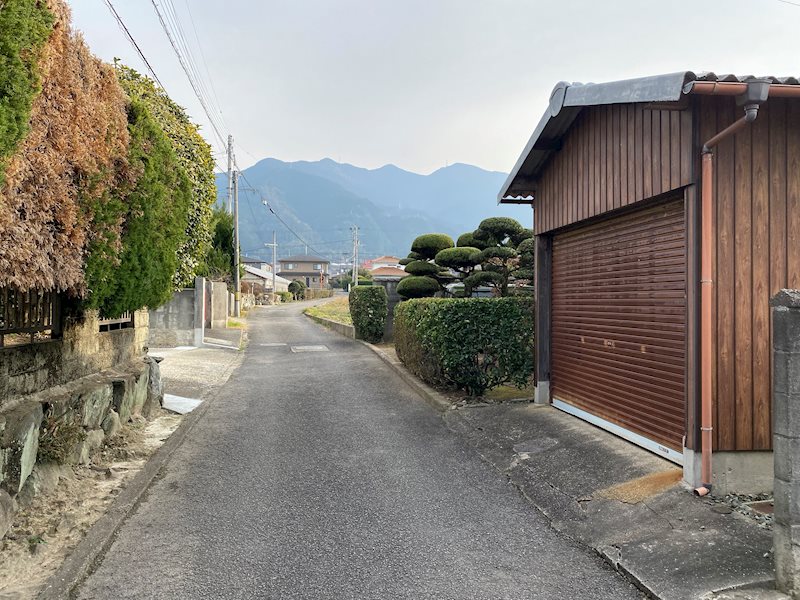 新居浜市中村 その他