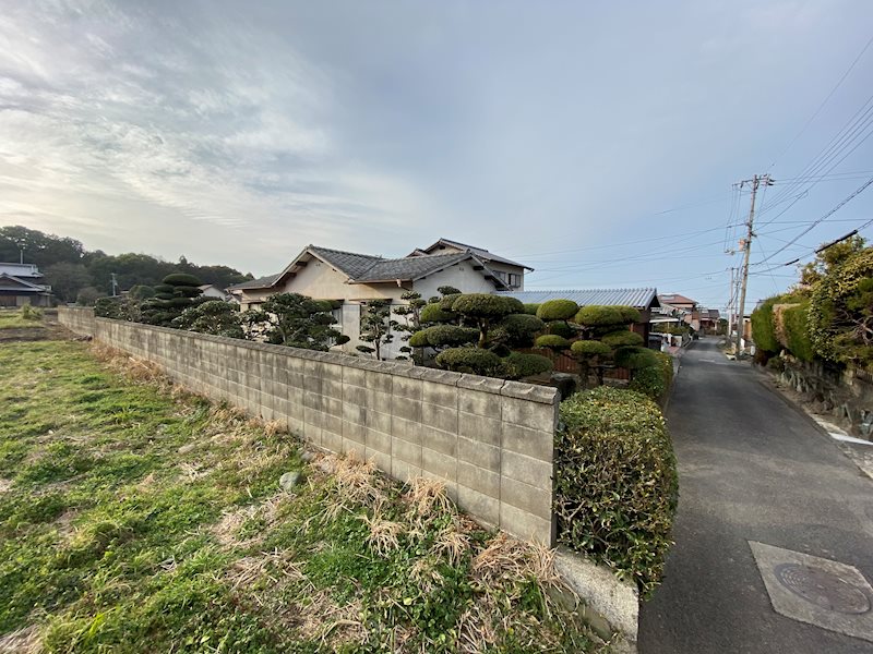 新居浜市中村 その他