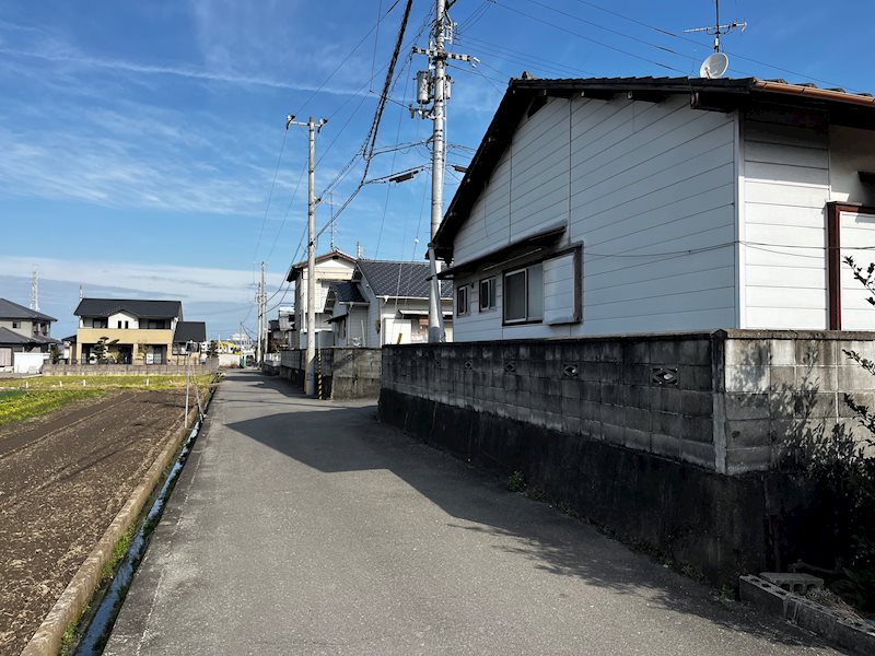 新居浜市西喜光地 その他