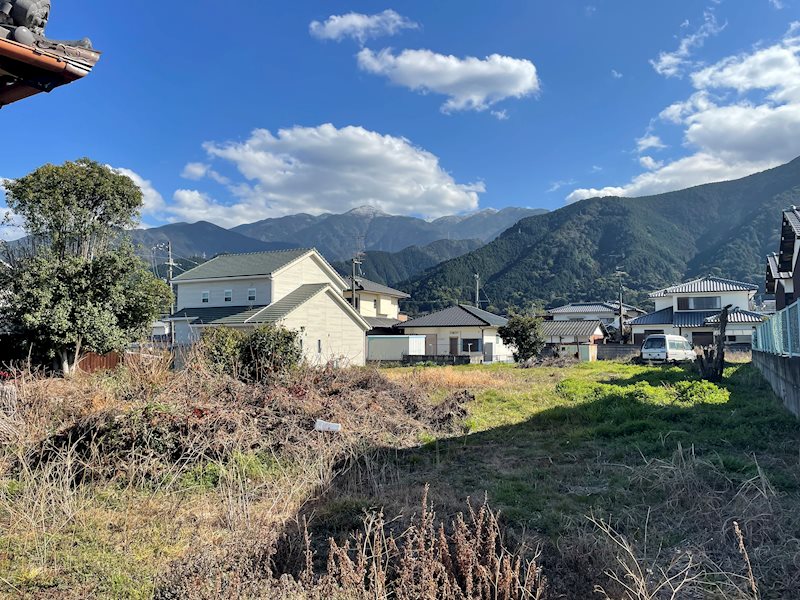 新居浜市西連寺 その他