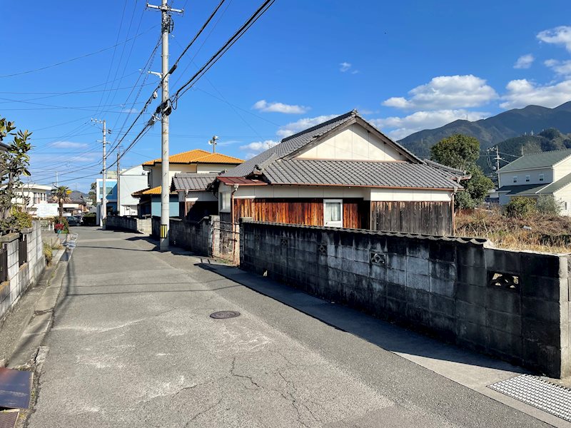 新居浜市西連寺 その他