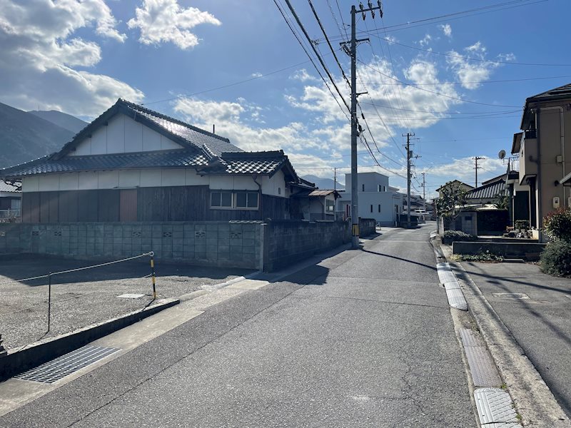 新居浜市西連寺 その他