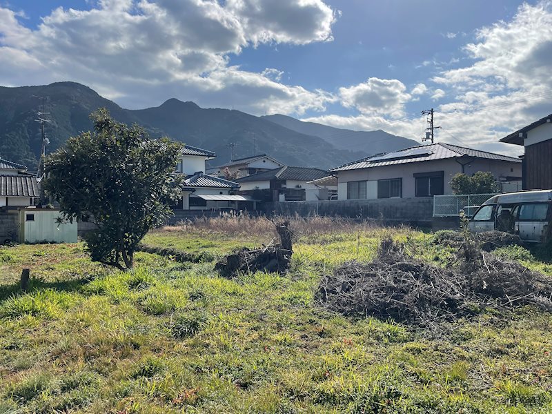 新居浜市西連寺 その他