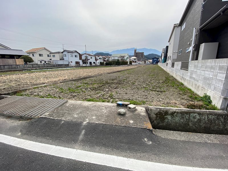 新居浜市高田 外観写真