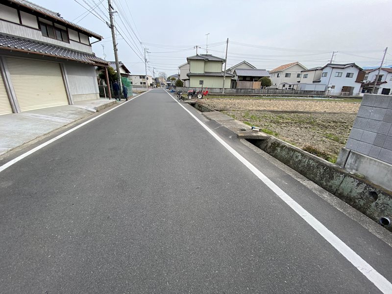 新居浜市高田 その他