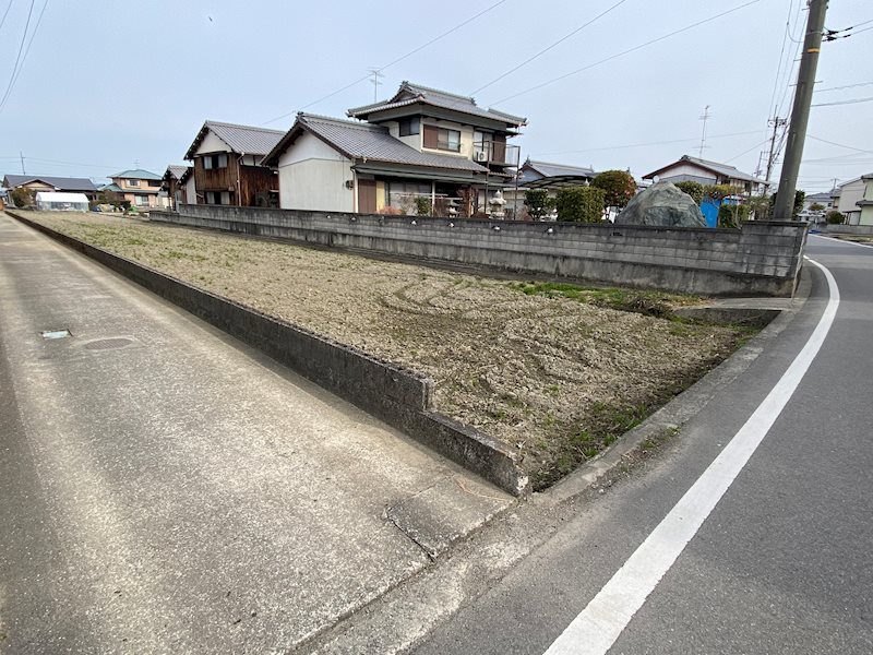 新居浜市高田  外観写真