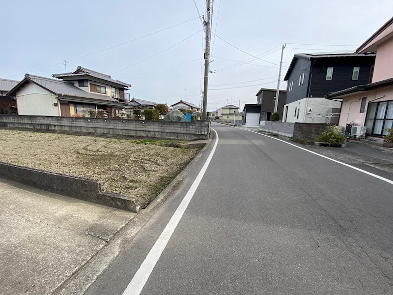 新居浜市高田  その他