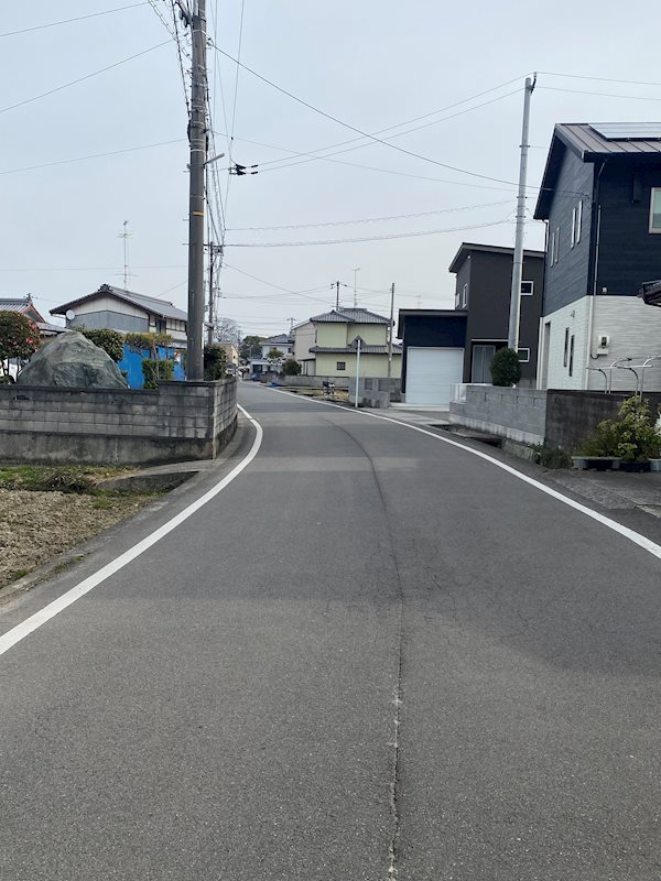 新居浜市高田  その他