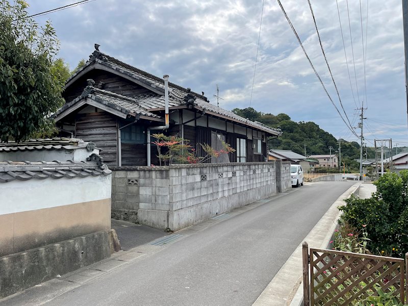 新居浜市楠崎 その他