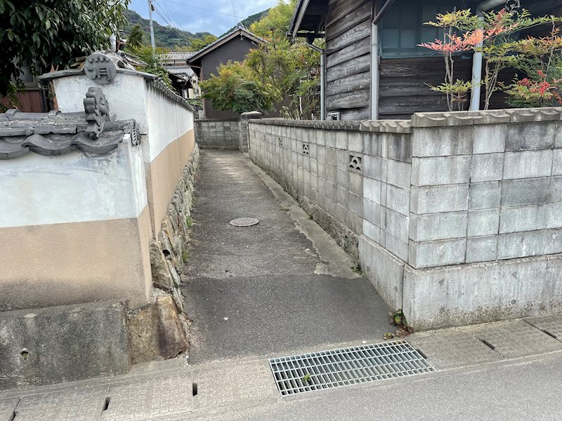 新居浜市楠崎 その他