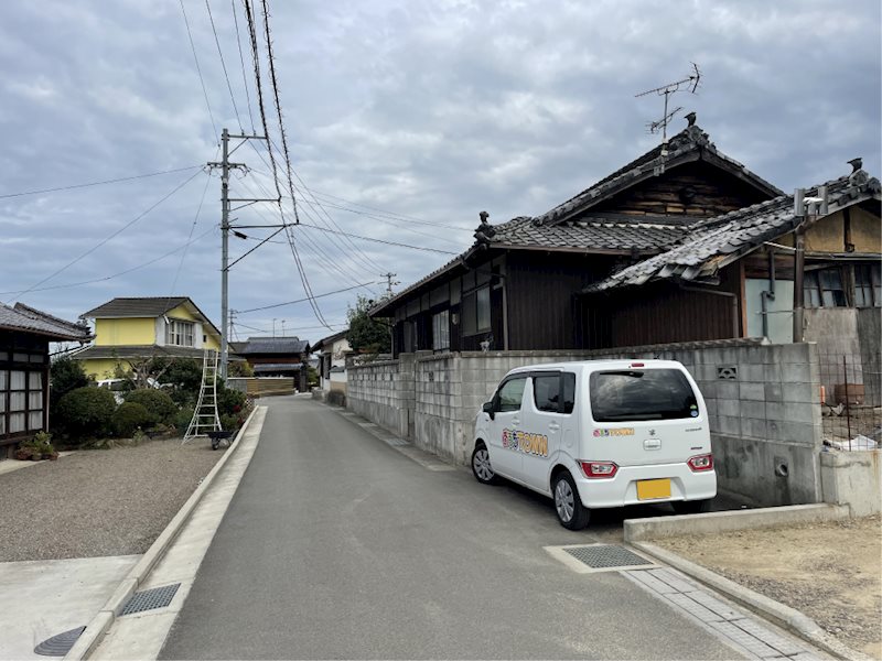 新居浜市楠崎 その他