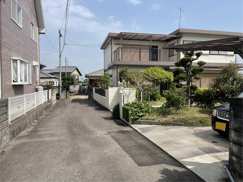 新居浜市西連寺 その他
