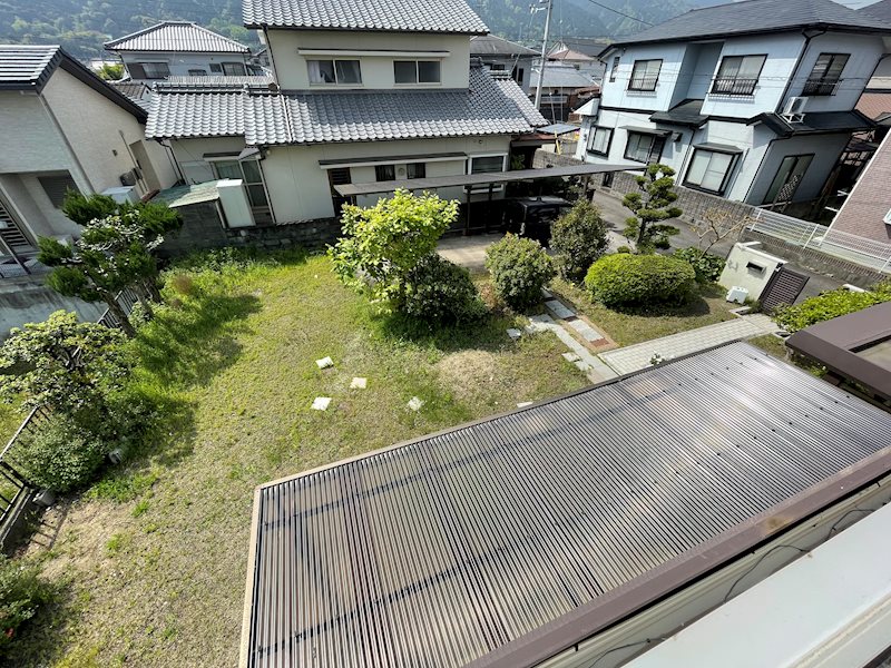 新居浜市西連寺 その他