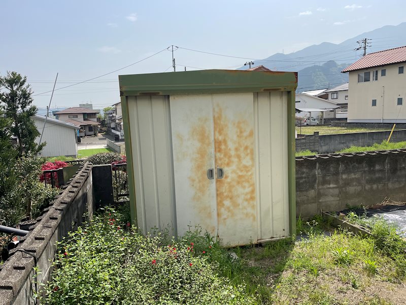 新居浜市西連寺 その他