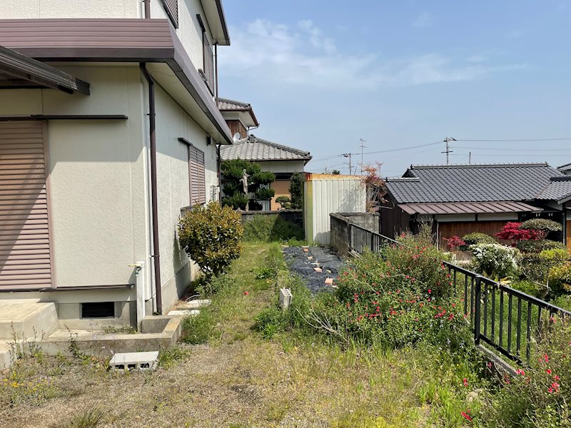 新居浜市西連寺 その他