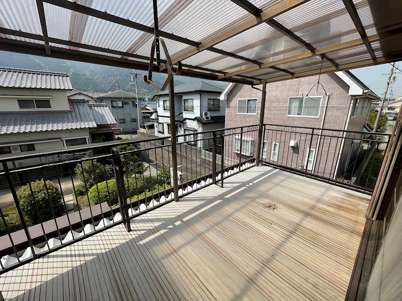 新居浜市西連寺 その他