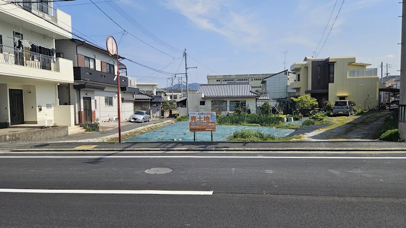 川之江町井地　土地 その他