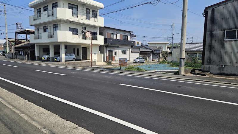 川之江町井地　土地 その他