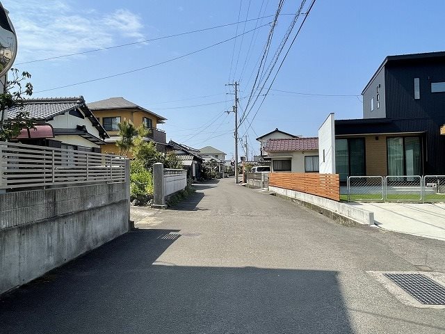 新居浜市松神子 その他