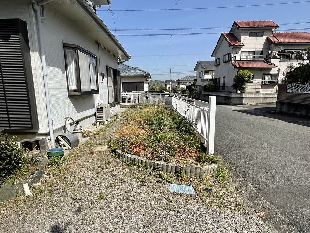 新居浜市萩生 その他