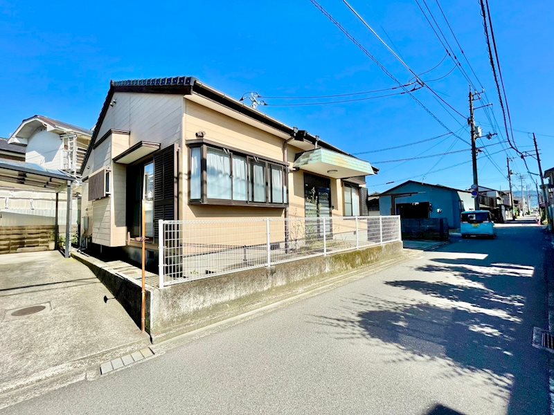 泉川町　中古住宅 その他