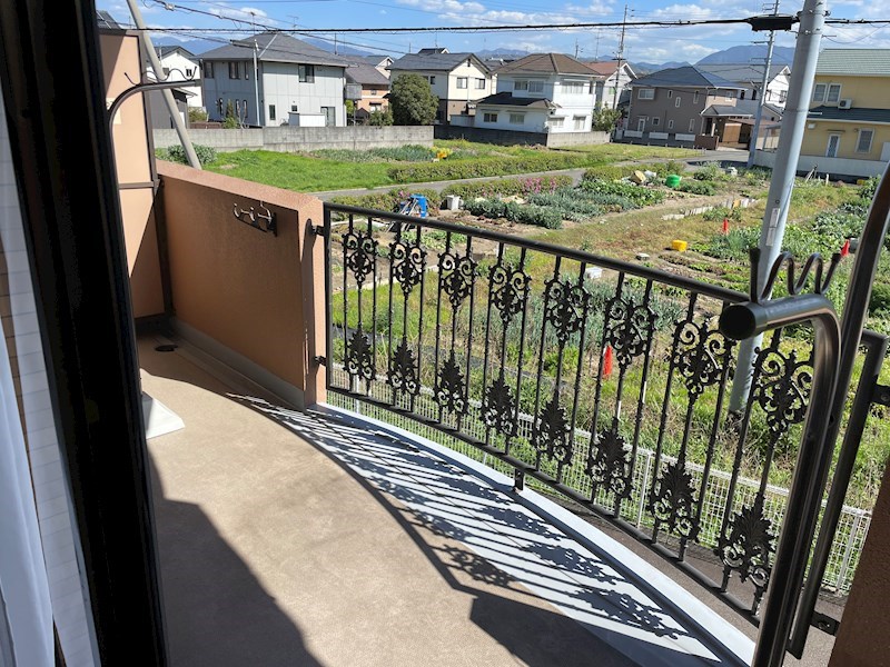 サントノーレ西垣生 その他