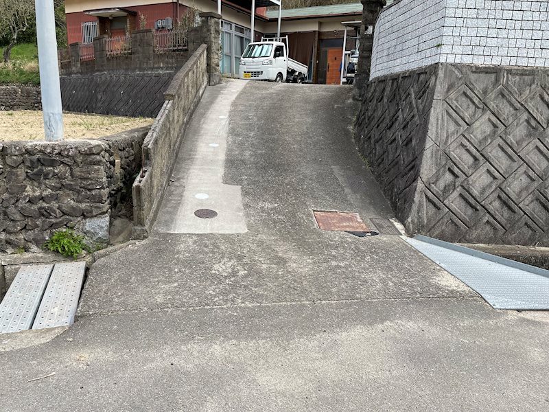 山路　中古 その他