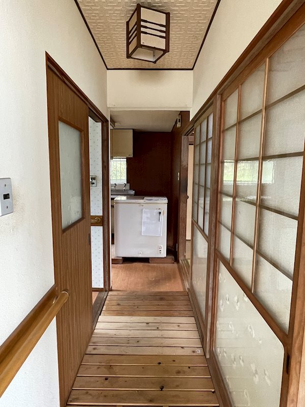 山路　中古 その他