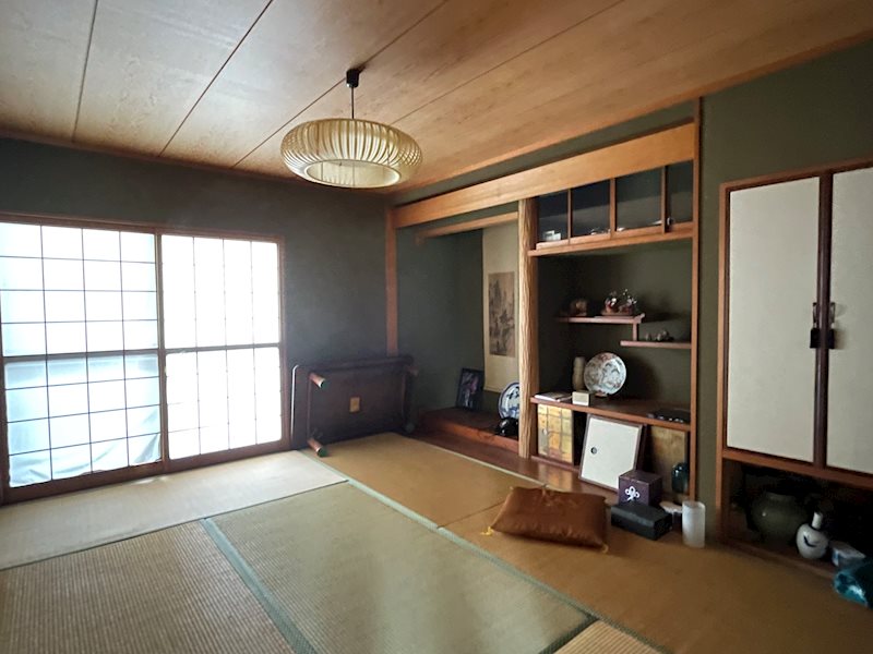 北日吉町　中古 その他