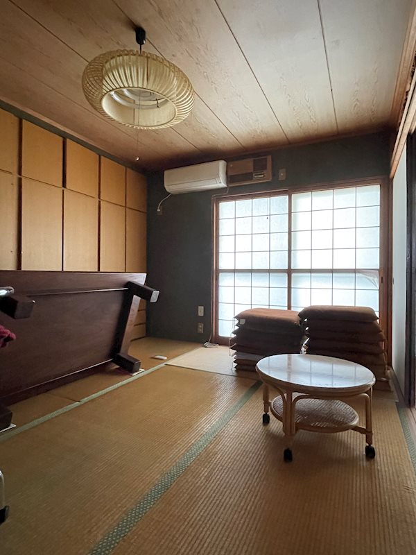 北日吉町　中古 その他