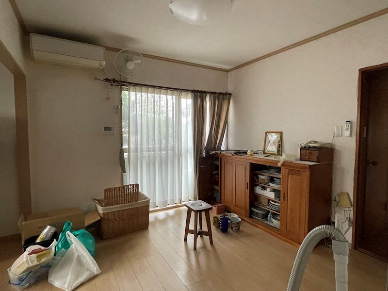 北日吉町　中古 その他