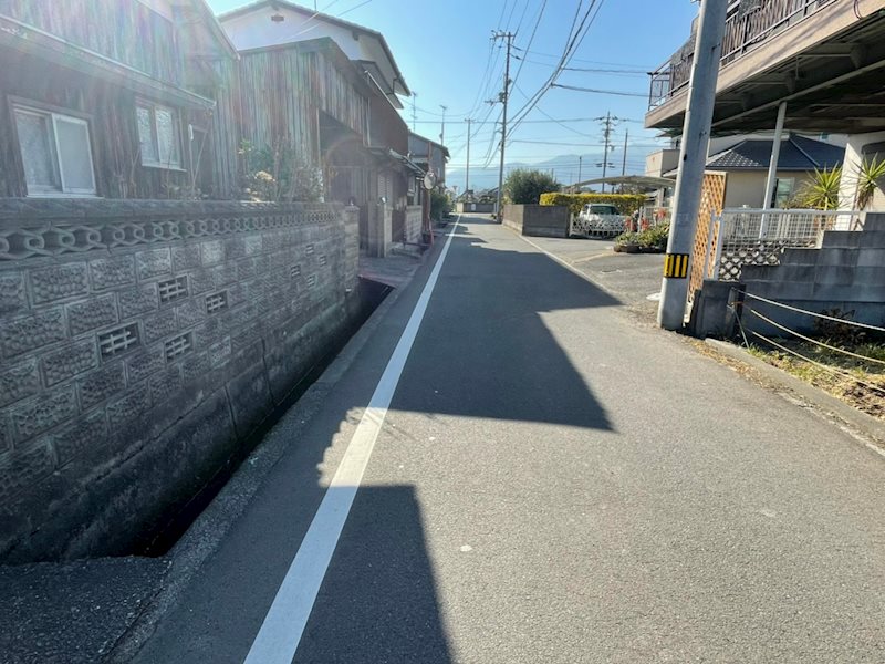 西条市喜多台　土地 その他