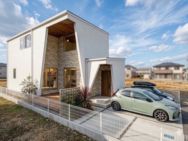 鴨川１丁目　２区画分譲地 その他