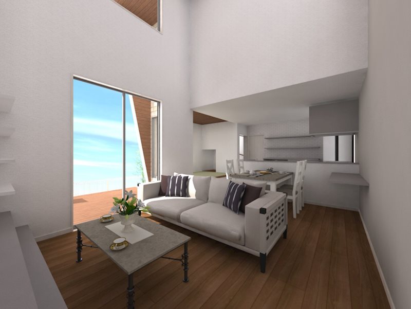 鴨川１丁目　２区画分譲地 その他