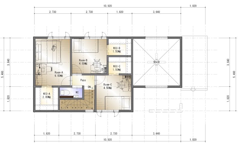 鴨川１丁目　２区画分譲地 その他