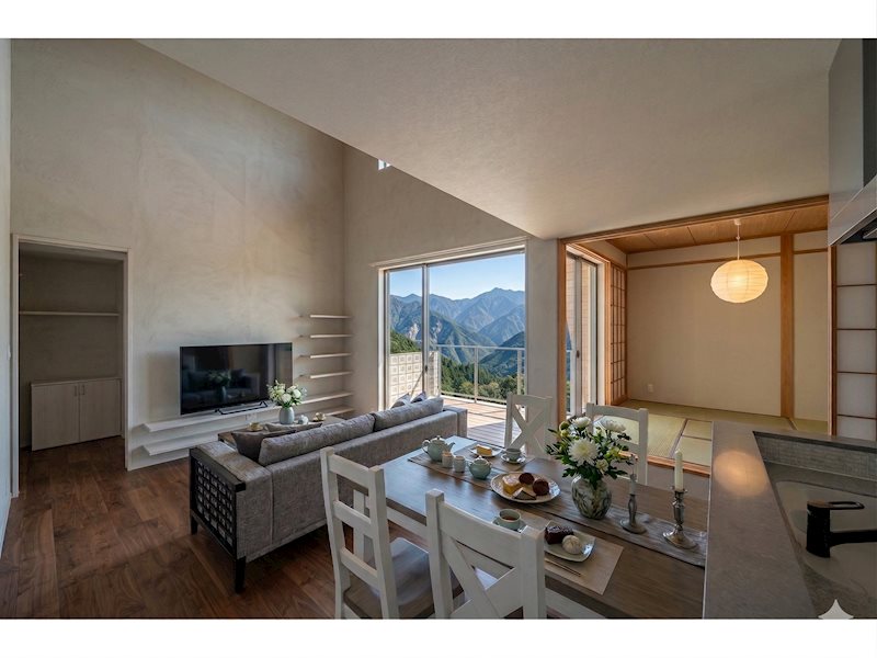 鴨川１丁目　２区画分譲地 その他