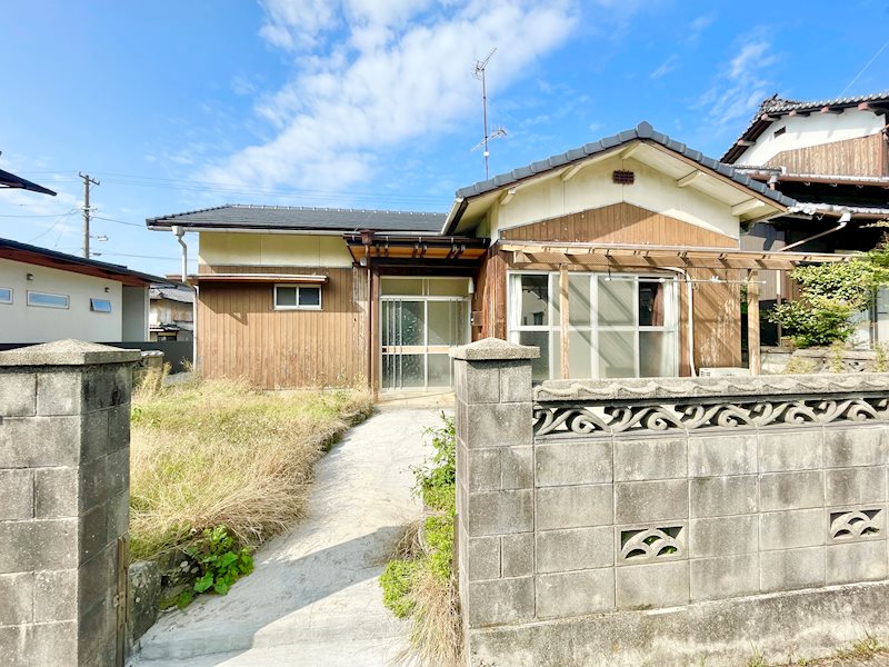 菊間町種　中古 外観写真