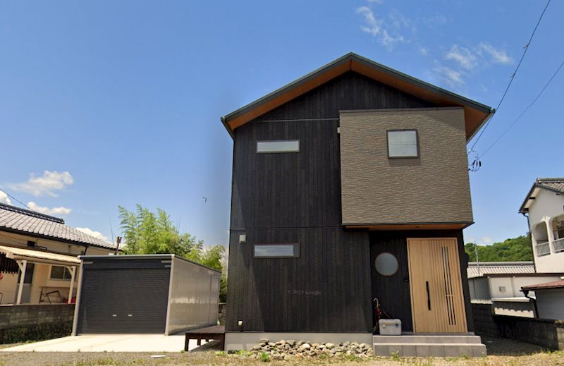 新居浜市萩生 その他