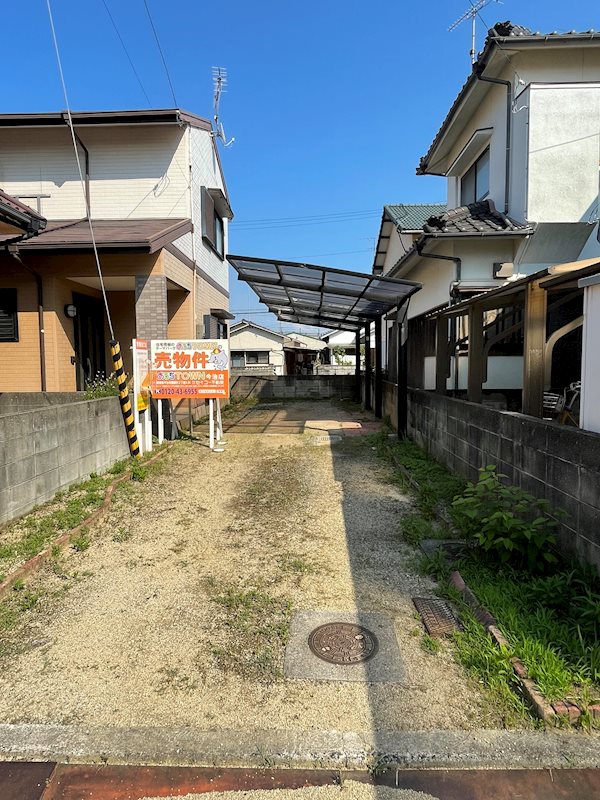 石橋町　中古住宅 その他