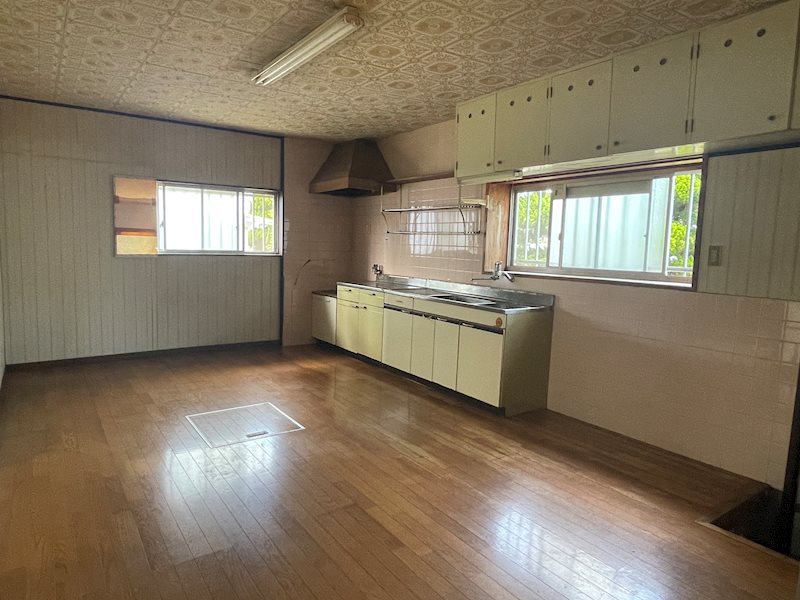 唐子台東　中古 外観写真