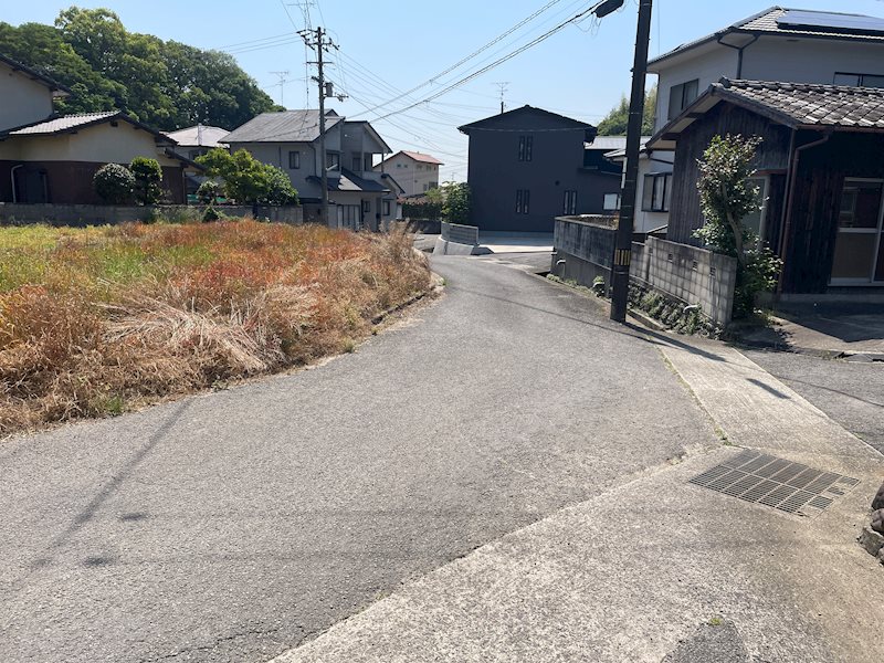 高橋　土地 その他
