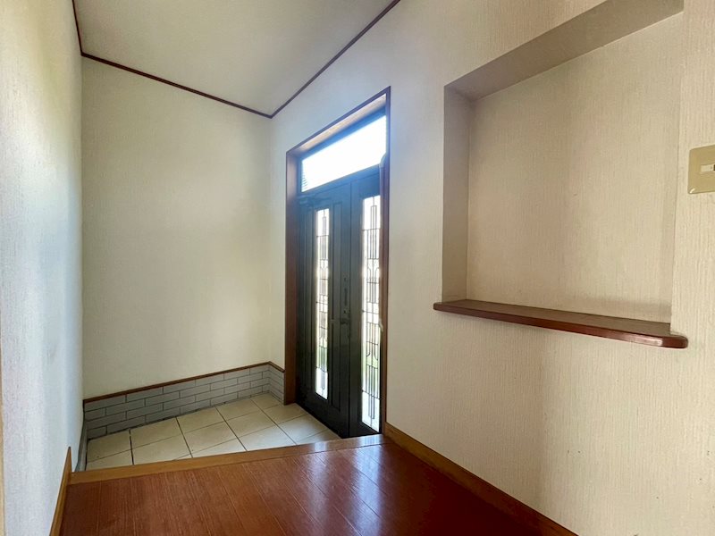 家庭菜園できます　北久米町　戸建 その他