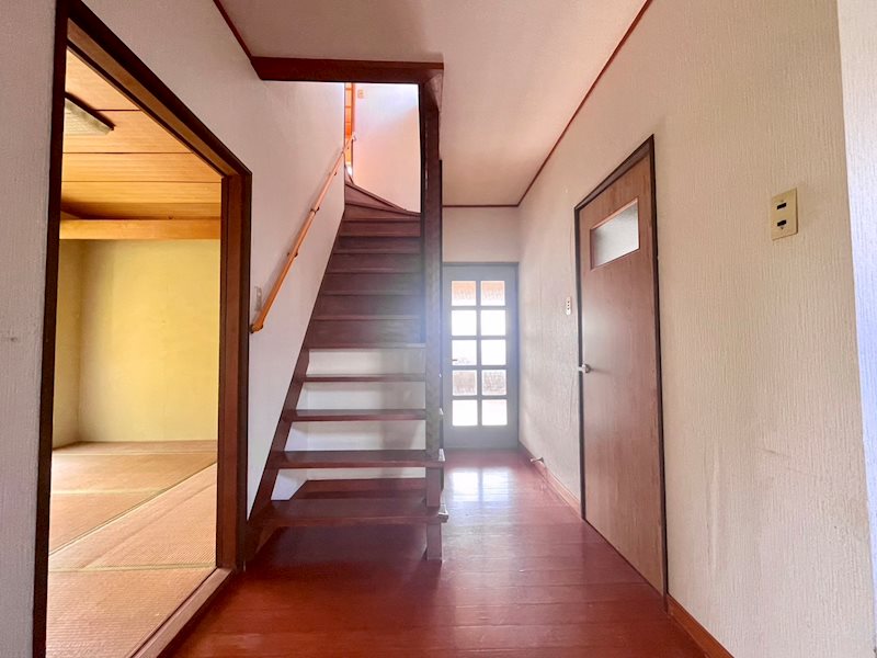 家庭菜園できます　北久米町　戸建 その他