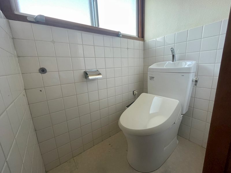 家庭菜園できます　北久米町　戸建 その他