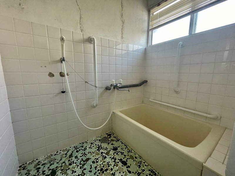 家庭菜園できます　北久米町　戸建 その他