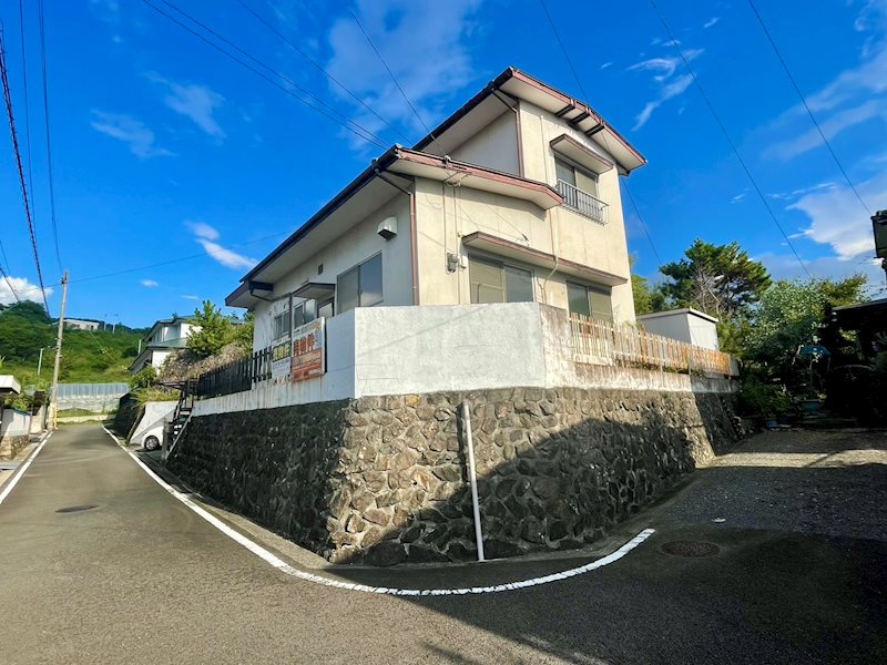 家庭菜園できます　北久米町　戸建 その他