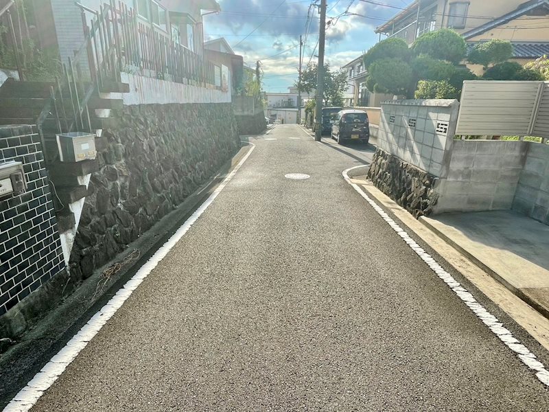 家庭菜園できます　北久米町　戸建 その他