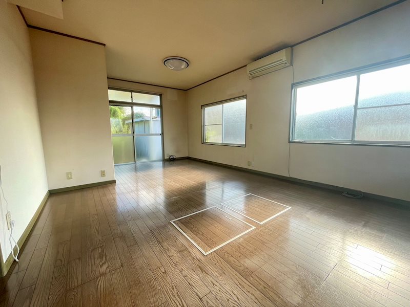 家庭菜園できます　北久米町　戸建 その他